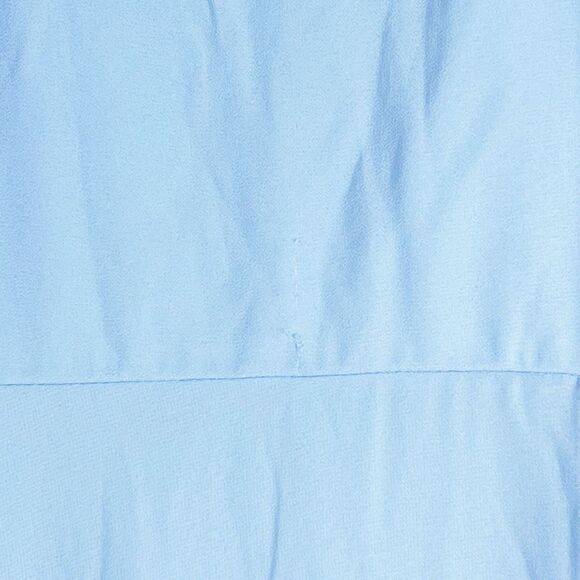 Lulus Remarkable Arrival Powder Blue Sleeveless Maxi Dress Size XS NWT - Picture 7 of 11